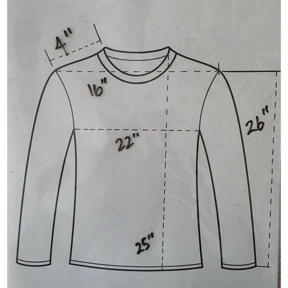 Banana Republic Navy White Striped Cross-Back Long-Sleeve Linen Blend Sweater S - Picture 9 of 9